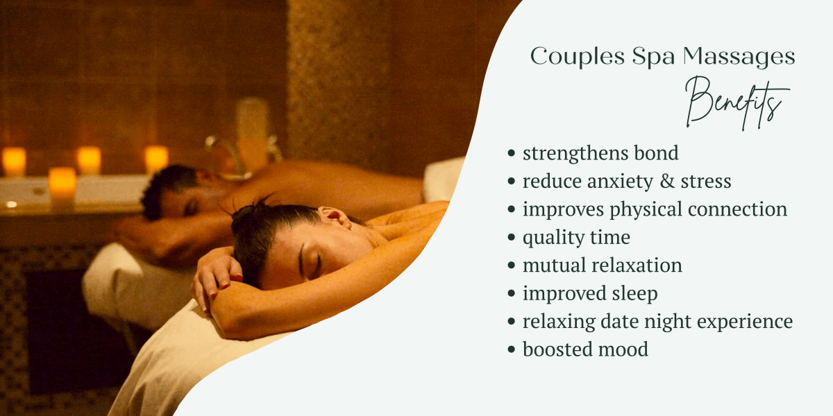 toronto couples massage